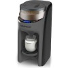 Baby Brezza Παρασκευαστής Γάλακτος Formula Pro Advanced Charcoal FRP0132